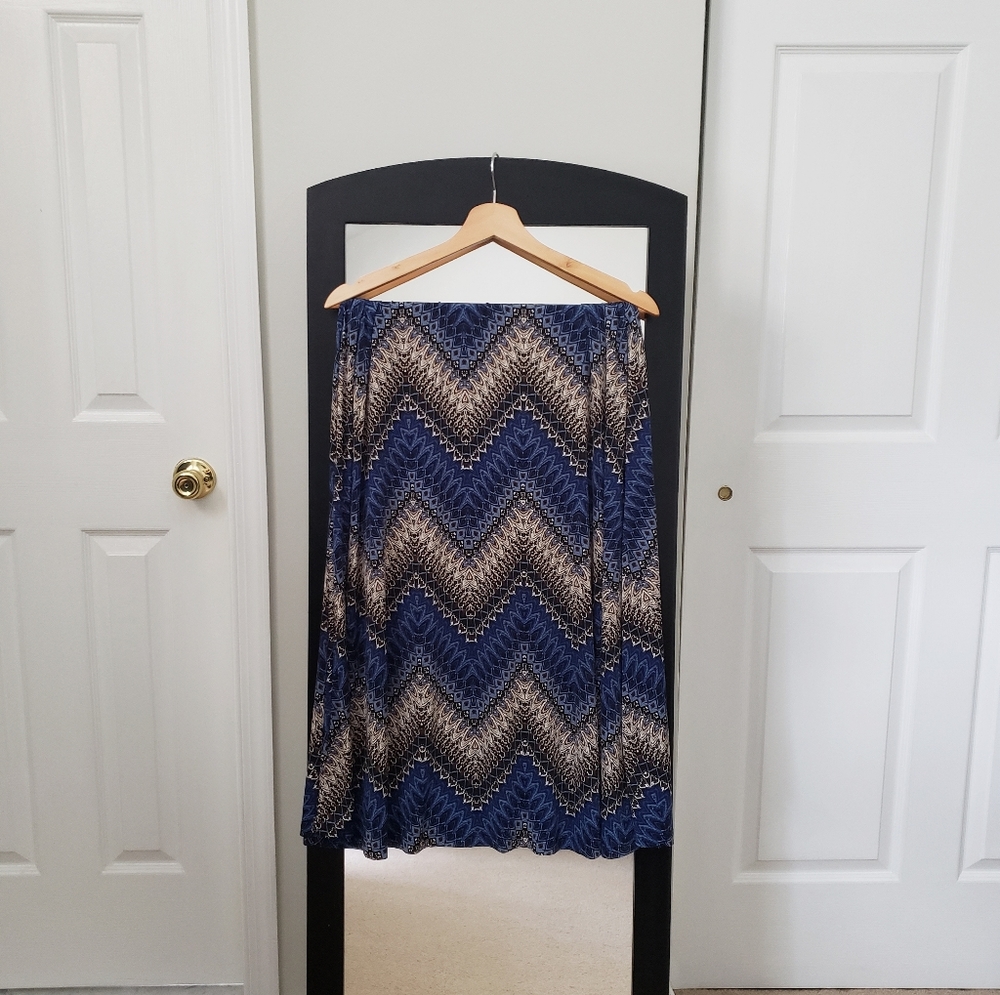 Gilli Maxi Skirt